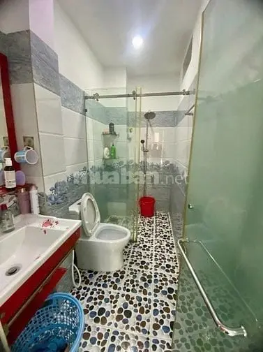 Bán Nhà Hẻm Xe Hơi 339 Lê Văn Sỹ , Quận 3 . Dt: 5X20, Giá: 27 Tỷ 500