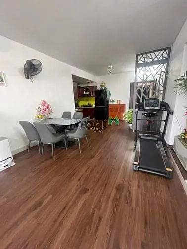 Cao Ốc Đặng Văn Ngữ, P10, Phú Nhuận: 2P Ngủ, Full Nội Thất, 12Triệu