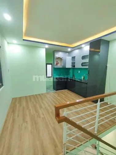 Bán Nhà Mt Lê Thị Hồng Gấm, 64M2 Gần Phan Đăng Lưu, Hải Châu 6.9 Tỷ