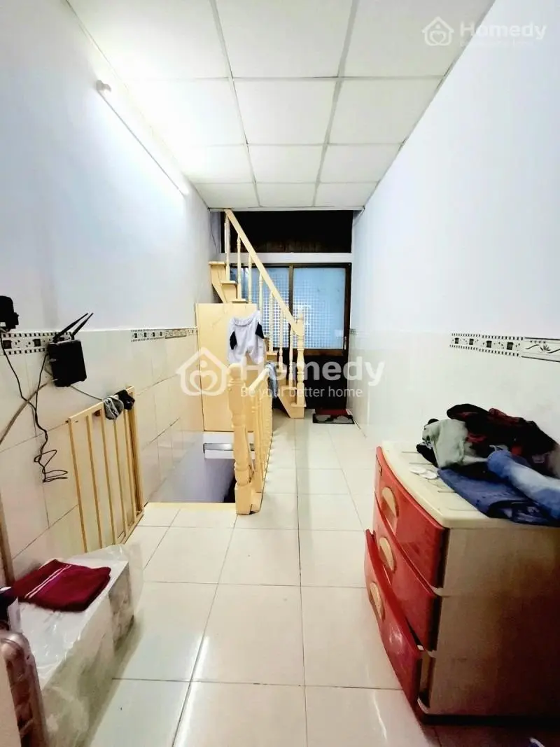 Cực Hiếm! Nhà Trung Tâm Quận 10, 3Pn – Giá Mềm 3 Tỷ 280 Triệu