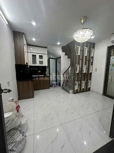 Bán Nhà Đẹp – Đông Thiên, Hoàng Mai – Giá Chỉ 4,65 Tỷ