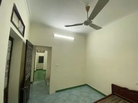 Cho Thuê Nhà Riêng 40 M2 X 2 Tầng, Chính Chủ Tại Trần Đại Nghĩa, Bách Khoa, Hà Nội