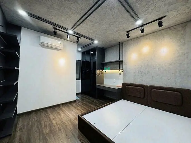 Cho Thuê Nhà Nguyên Căn 178/3B Phan Đăng Lưu, Phú Nhuận