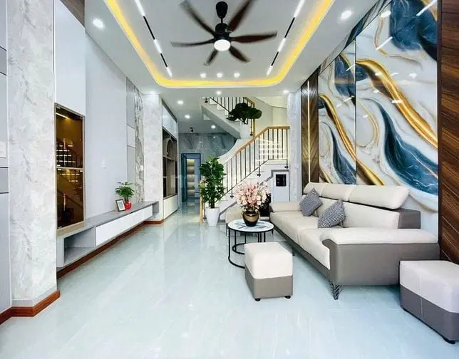 Cần Bán Nhà Sát Aeon Bình Tân. Giá 2,5 Tỷ Rẻ Hơn Khu Vực 200 Triệu