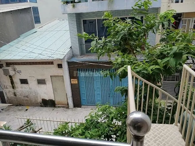 Cho Thuê Căn Hộ Mini Phường 14, Quận 10, Lối Đi Riêng.