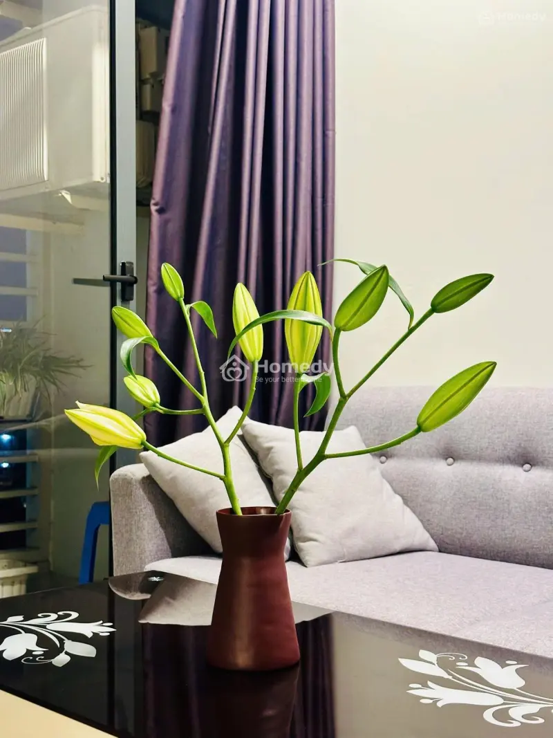 500K Ngày, Đậm Chất Riêng, 55M2 1Pn 1Wc, Độc Bản, Tự Do, Cá Nhân Hoá, An Toàn, Mở Cửa Ngay Ifc