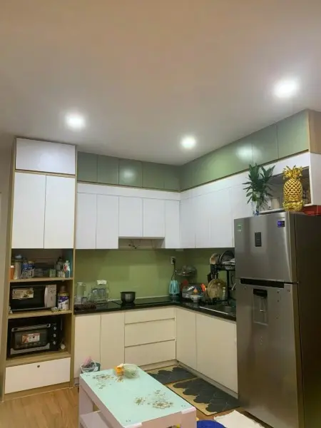 Chung Cư Đặng Văn Ngữ, Phú Nhuận: 79M2, 2P Ngủ, Nt, 12Tr/Th, Full Nt