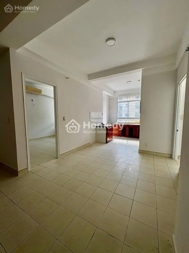 Chung Cư An Lộc, Nguyễn Oanh, Gv: 115M2, 3P Ngủ Rộng, 9Tr/Th
