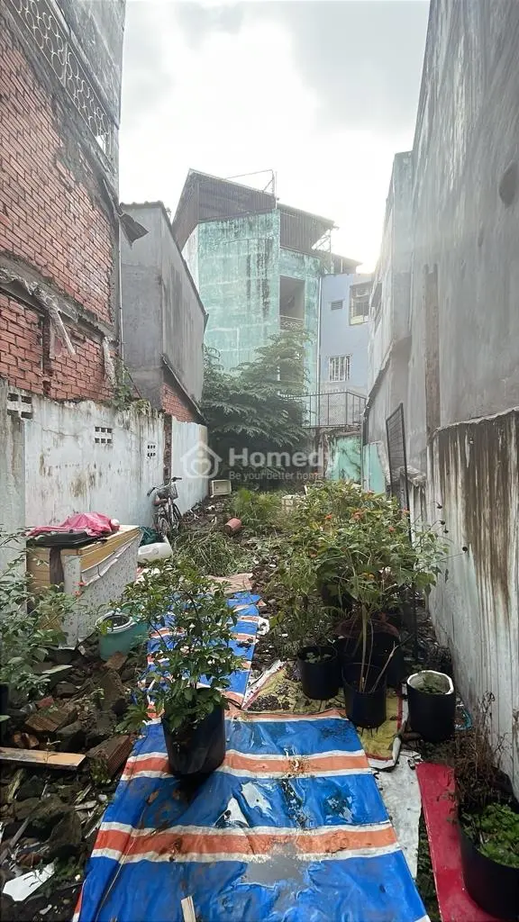 Trung Tâm Bình Thạnh – Vị Trí Đắc Địa