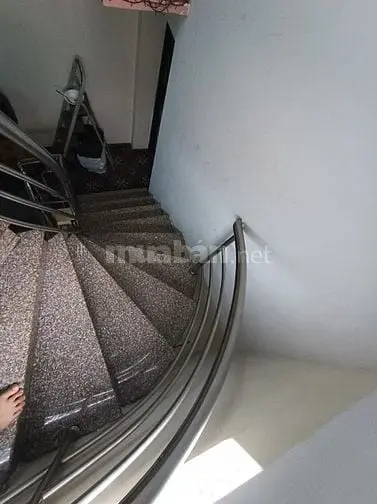 Chính Chủ 1 Đời Bán Nhà Hậu Giang Q.6 - 47M2 - 4Pn 3Wc - Giá 6 Tỷ