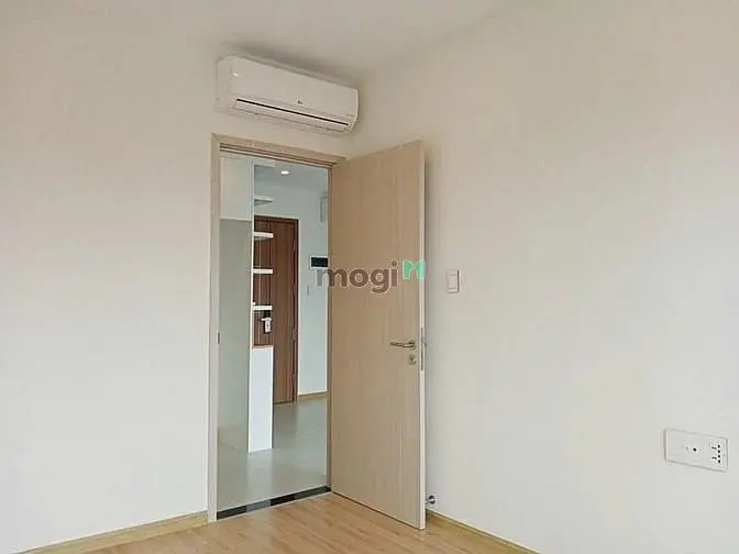 New City - Căn 2 Phòng Ngủ - Nt Cơ Bản (Dt 60M2). Giá 15 Triệu/Tháng