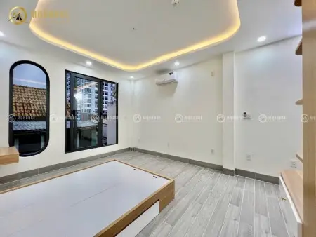 Phòng Trọ Cao Cấp Mới Toanh Tại Cộng Hòa P12 - Full Nội Thất Xịn Xò!