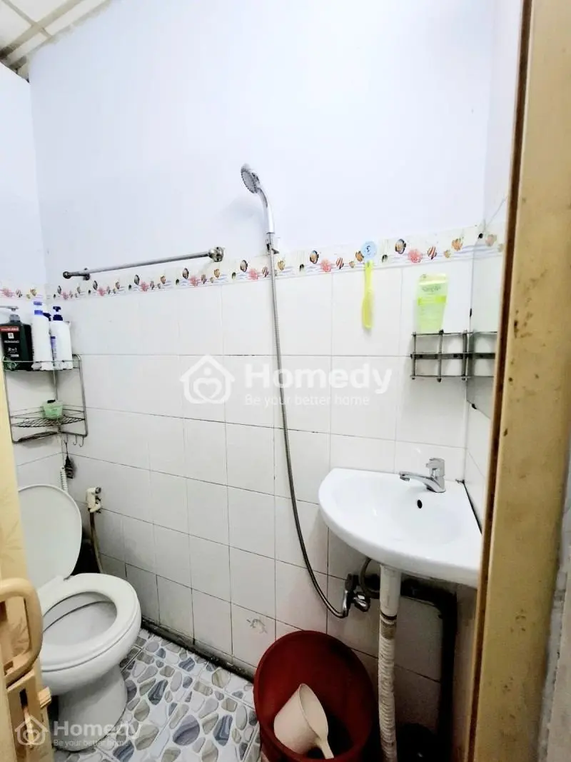 Cực Hiếm! Nhà Trung Tâm Quận 10, 3Pn – Giá Mềm 3 Tỷ 280 Triệu