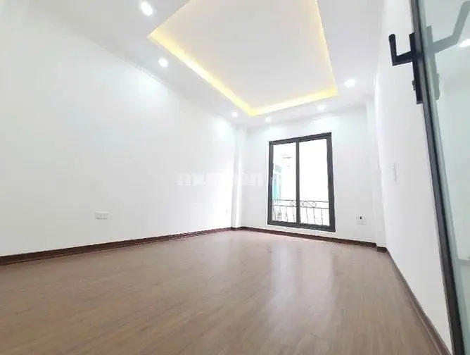 Nhà Bán Tam Trinh, Q. Hoàng Mai, 38M Xây Mới 5 Tầng - 6Pn, Hơn 7 Tỷ