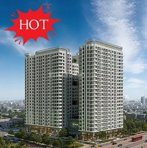 Cần Bán Căn Hộ Chung Cư Thuận An Bình Dương Thanh Toán 190Tr Nhận Nhà