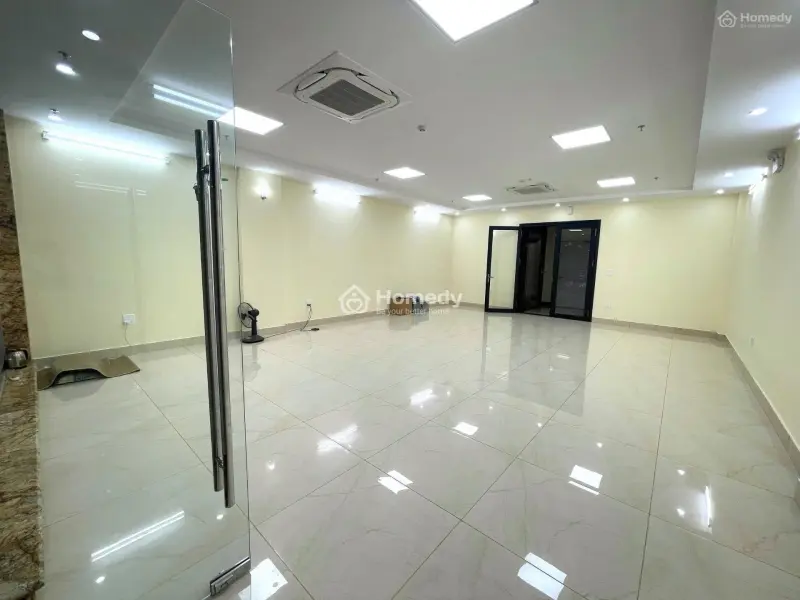 📌Cần Cho Thuê Tòa Văn Phòng 9 Tầng Mặt Phố Trung Văn. Dt 147M2, Mt 7,2M. Giá Thuê 170 Triệu/ Tháng
