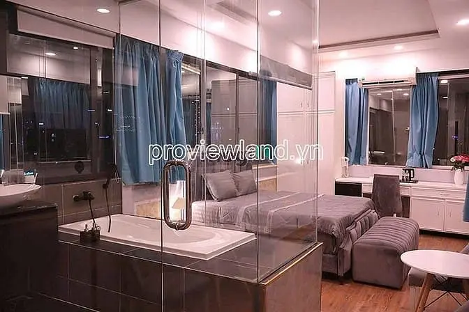 Bán Khách Sạn 24 Phòng Phan Đình Phùng, Quận Phú Nhuận, 98M² Giá 55 Tỷ