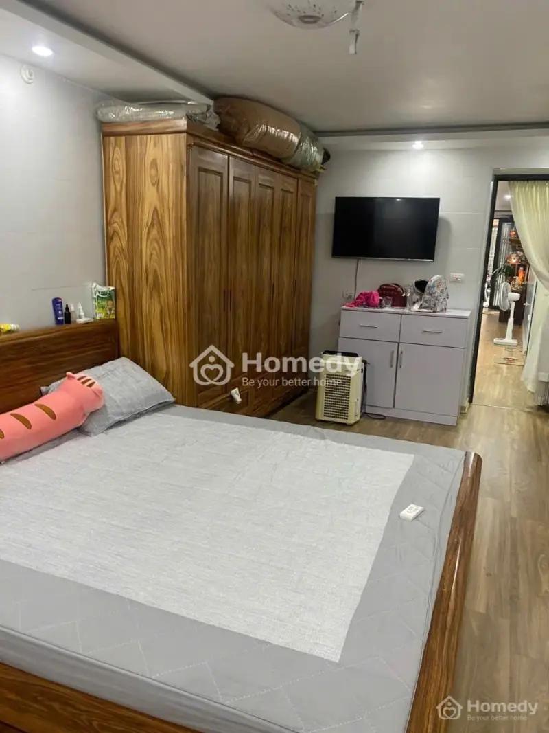 Bán Nhà Tập Thể Tầng 1 Khu Vực Thanh Xuân Bắc