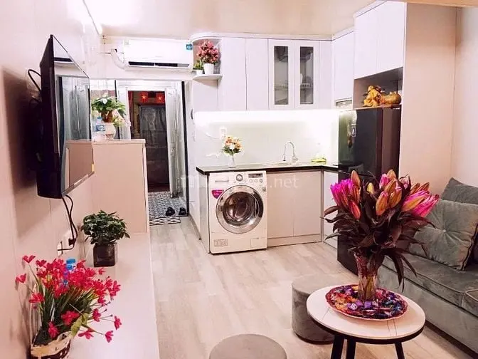 Nhà Đẹp Gần Đường Bạch Mai, Hai Bà Trưng 35M, Tầng 1, Giá 2,75 Tỷ.