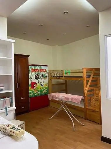 Bán Nhà Lầu Khu Kiến Thiết. Hiệp Phú, Q9 - Dt : 5 X 17.7 = 89M2