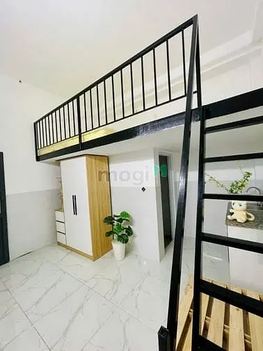 Duplex - Rộng 30M2 - Ngay Đại Học Văn Lang