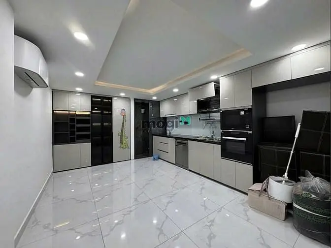 Cho Thuê Nhà Nguyên Căn 178/3B Phan Đăng Lưu, Phú Nhuận