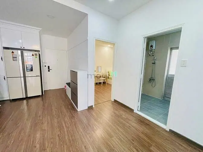 Chung Cư Phúc Yên, Phan Huy Ích, Tb: 2P Ngủ, 84M2, Có Nt, 10Tr/Th