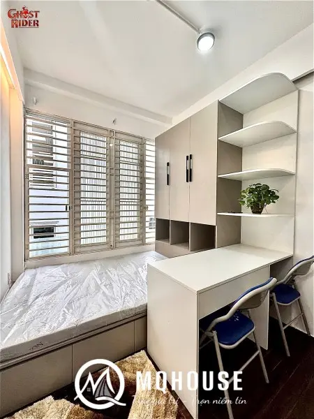 Khai Trương Phòng Trọ Q1, Full Nội Thất, Máy Giặt Riêng (Có Chế Độ Sấy), Chợ Tân Định, Chỉ Từ 5Tr9