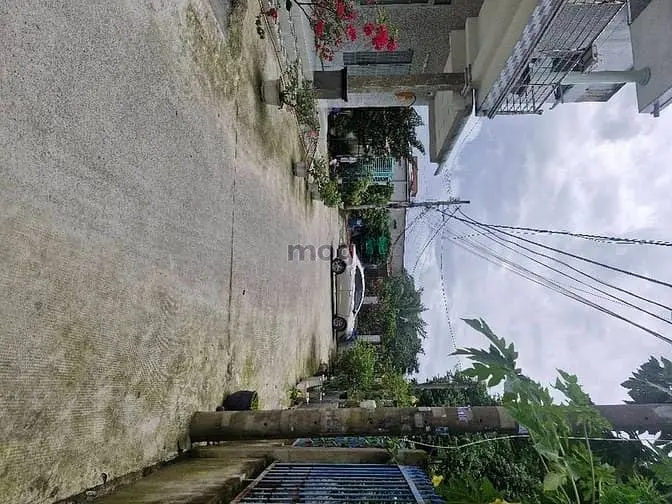 🔥 Bán Đất Hẻm Xe Hơi 5M - 80M2 Full Thổ - Kế Bên Vinhomes Nguyển Xiển