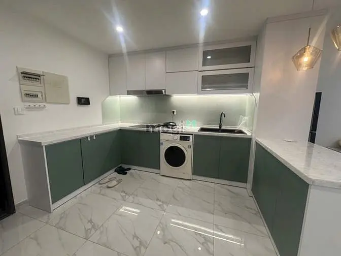 Cho Thuê Căn Hộ Midtown 2Pn , M7 Phú Mỹ Hưng Q7