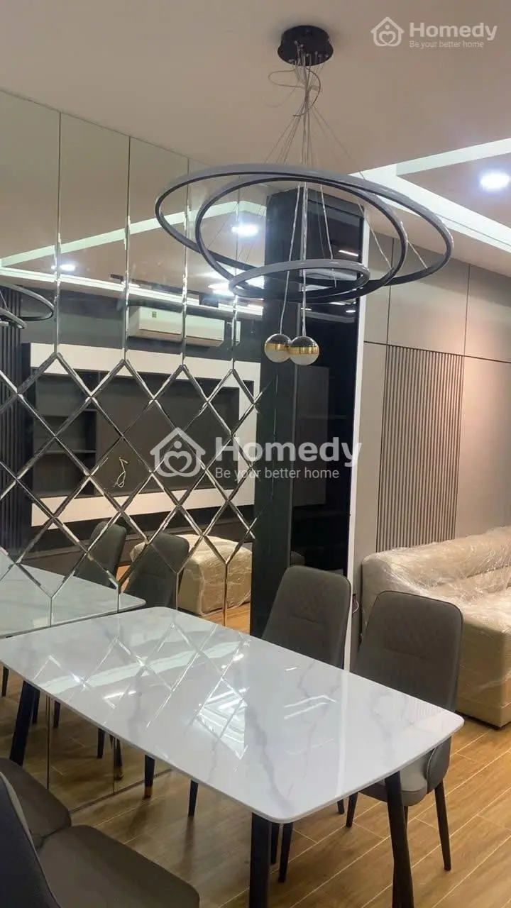 Liền Kề Dv Vạn Phúc Dt41M2X7Tầng Thang Máy, Mt4.1M, 18 Tỷ Hà Đông