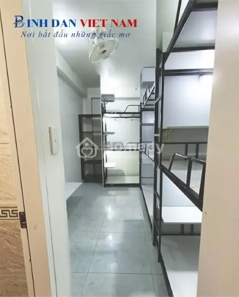 🏙️ Ký Túc Xá Quận 10 Giá Rẻ Bao Điện Nước, Uy Tính, Nhiều Tiện Ích Có Khắp Hcm
