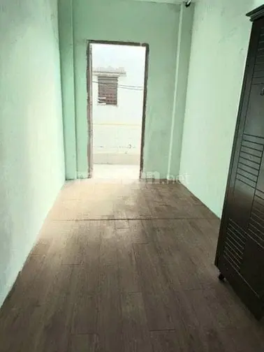 Bán Nhà Hẻm 2M Đường Số 10, P.linh Xuân, Tp.tđ Gíá 2.55 Tỷ