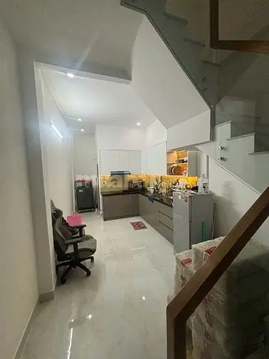Nhượng Hđ Nhà Mới Nguyên Căn Thạch Thị Thanh Tân Định Quận 1