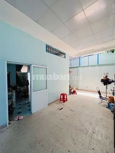 Chỉ 20,5 Tỷ Nhà Biệt Thự Cư Xá Phú Lâm A Q6 (11,5X16) 2 Tấm