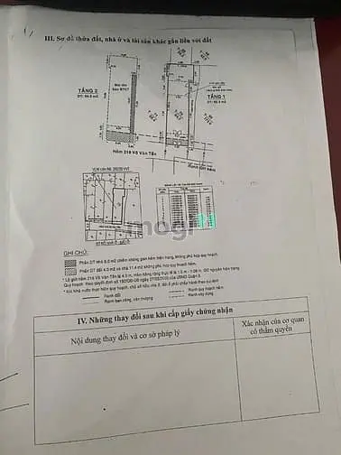 Bán Nhà Sát Mt Võ Văn Tần Quận 3, 4X15M 65M2, Hẻm Đẹp 4M Chỉ 12,5 Tỷ
