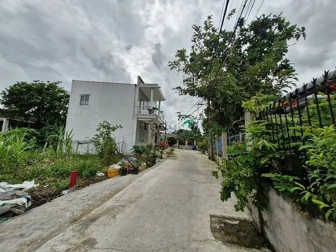 Bán Đất Lớn 455.6M2 Full Thổ Cư Hẻm Xe Hơi Kế Bên Vinhomes Nguyễn Xiển