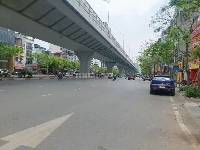 Nhà Đẹp Đại La-Ngõ Nông Rộng-2Thoáng-Dt38M2 X 5Tầng-Thang Máy-Hơn 9Tỷ