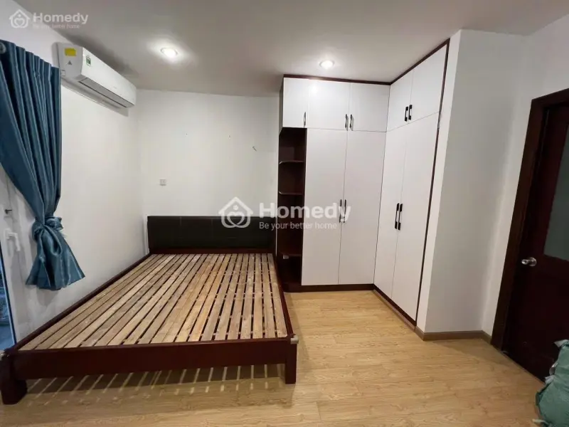 Chung Cư Phan Xích Long, P7, Pn: 75M2, Nhà Mới, 12Tr5/Th, 2P Ngủ