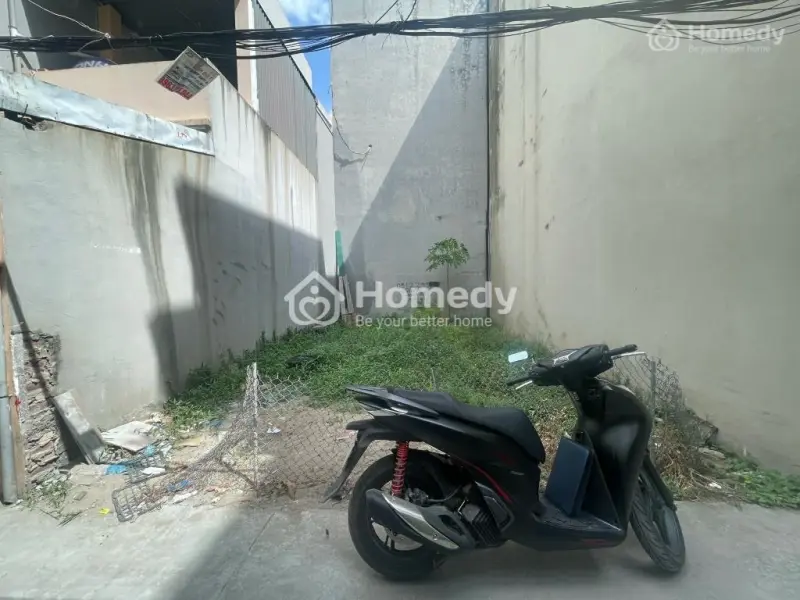 💥Hàng Hiếm Đường 32 - 51M2 Mặt Tền 5M4 - Oto Đỗ Cửa - Cách 3 Nhà Ra Ql 32