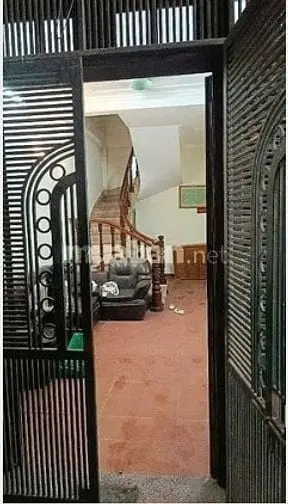 Cho Thuê Nhà Ngõ 454 Minh Khai, Hai Bà Trưng, 5 Tầng, Ngõ Rộng Thoáng