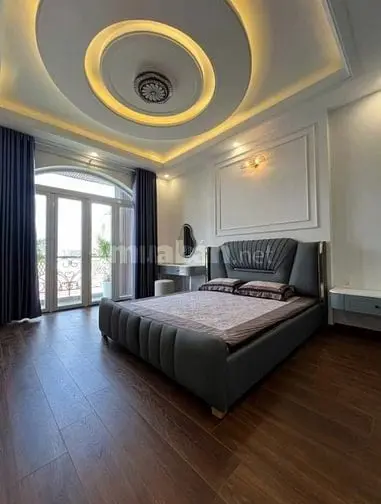 Chính Chủ Bán Gấp Nhà 2 Tầng – 75M² – P.9 Phú Nhuận – Vị Trí Đắc Địa