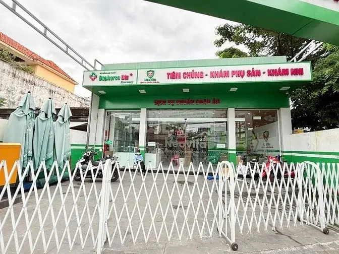 ⭐️Cho Thuê Nhà Mặt Tiền Dt:11X45M Số 305 Nguyễn Văn Khối, P8, Q.