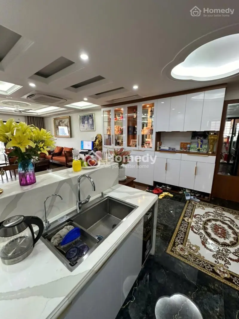 Chào Bán Căn Hộ Chelsea 116 Trung Kính 100M2, Full Nội Thất, Tầng Đẹp, View Bể Bơi, Yên Tĩnh