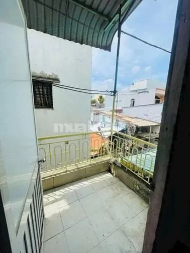 Bán Nhà Hẻm 2M Đường Số 10, P.linh Xuân, Tp.tđ Gíá 2.55 Tỷ