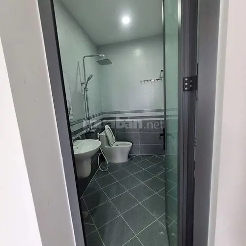 Nhà Hẻm Xe Tải Hương Lộ 2 [5X13M], 1 Lửng, 2 Lầu, 2 Pn-3Wc