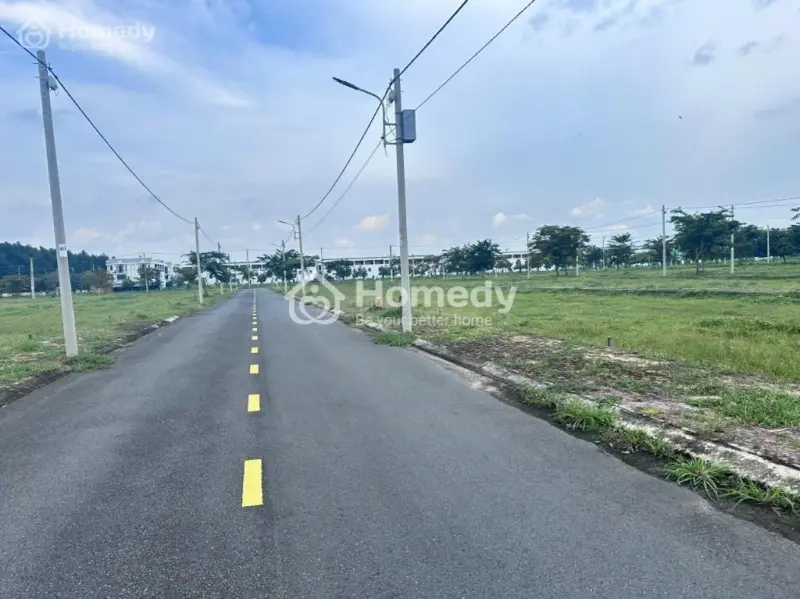 📢 Bán Đất Ngay Trung Tâm Hành Chính Bàu Bàng – Giá Chỉ 2 Tỷ