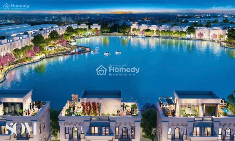 Quỹ Căn F1 - Vinhomes Greencity Hậu Nghĩa, Giá Chỉ 3,9 Tỷ Ngang 5X12M. Vốn Ban Đầu Chỉ 539 Triêụ