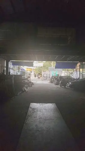 Cho Thuê Kho Siêu Vip 1.220M2 Mặt Tiền Đường An Dương Vương, P. An Lạc