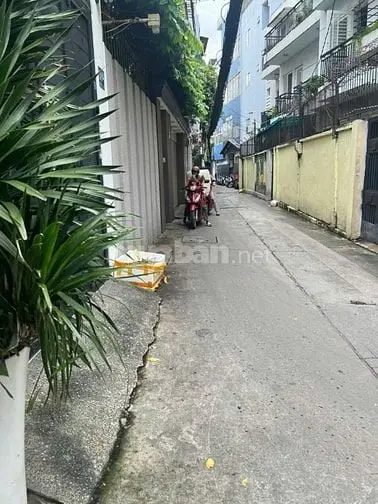 Chính Chủ Bán Nhà Tại Đường Phan Tây Hồ, Phường 7 ,Quận Phú Nhuận